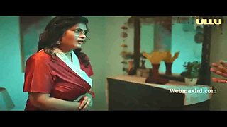 Payal Part 01 2025 Ullu Web Series