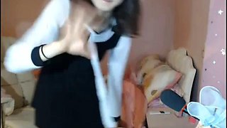 BJ Serin, Arin 4 ft. Alin  Selin: Amateur, Asian  Cam Porn