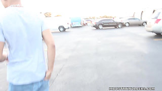 Dude, Where's My Car!?