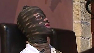 BDSM Nasty Secrets - (chapter #05)
