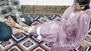 Chacha jaan ne meri tight pussy dekh meri jabar dasti chut mari