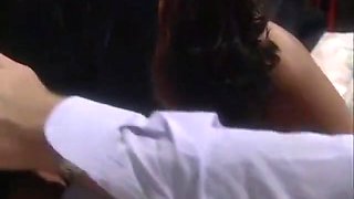 Mark Davis, Wanda Curtis And Ashlyn Gere - Crime And Passion Part2 (ashlyn G