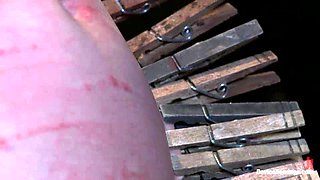 Sarah Shevon Suffers - Live Show Part 3 - Kink