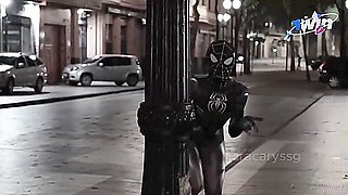 Posh Redhead Kinky Girl Filthy Sex Clip