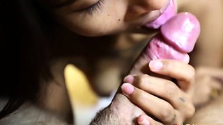 AsianSexDiary - Rose 5