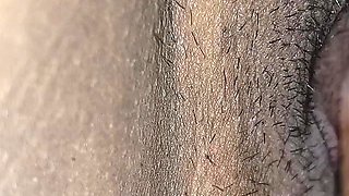 Hot Pussy Fingering