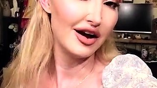 Kendra James aka kendrajamesvip OnlyFans - Lets ring in the
