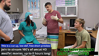 Frank's Ticklish Physical