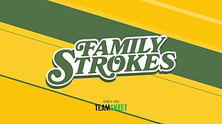 A knob a day keeps chastity away - step daughter Freya Von Doom & step-mother Misty Meaner