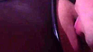 Kinky Husband Pussy Eating His Wench's and She Takes Real Orgasm.