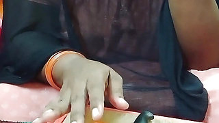 Tamil desi wife squeezing big boobs and talking about fucking experience with her girlfriend  tamil clear audio 100%