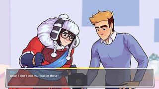 Double homework, wvm, college bound