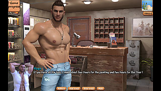 The Motel of Lust Part 23
