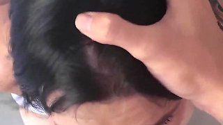 Let Me Handle That Cock