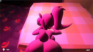Frankie's FunClub, Frennii's Lost Videos, Compilation of Bofie, Frenni and Girl Scenes - Part 2