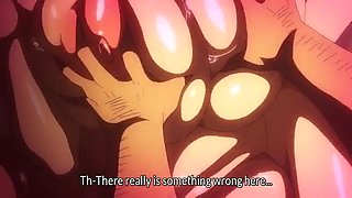 Jashin Shoukan 2 eng sub: Brunette, Masturbation  Japanese Trans Porn