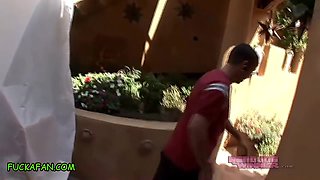 Horny Porn Movie Pov Unbelievable Unique With Frank Major And Hanna Hilton