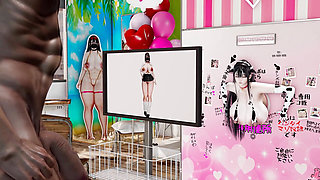 BBC lover 8
