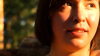 Perfect Pussy Close up milf Selda