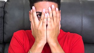 Jordan Maxx hot MILF porn story