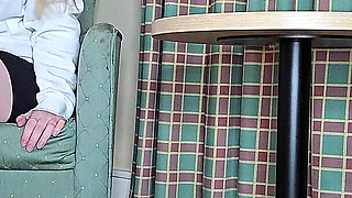 Sweaty Socks and Feet