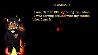 Flashback: Cam - JohnTronX Video