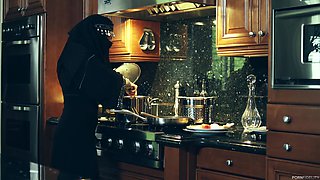 Women of the Middle East2 - Starring: Nadia Ali