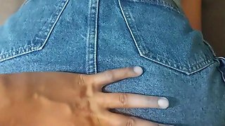 I Seduced My Stepbrother with My Miniskirt and Now He Wants to Cum on My Face
