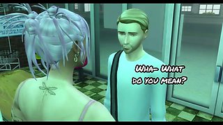 The Laundry Elliotyip male x futa