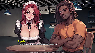 Shadows of Ambition (part 11)