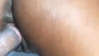 African Favourite Slimzy Got Laid and Fucked by Nigerian Favourite Krissyjoh Chris Pt2