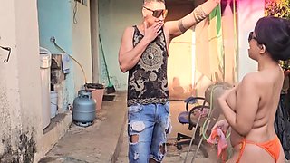 Chamei Pra Consertar, Mas Quem Foi Consertada Fui Eu: Fudida Na Pousada 10 Min - Ed Junior, Zayra Pink And Wide Hips