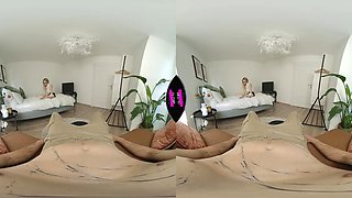 18 Y.O Teen Girl Takes Care Of Your Cock