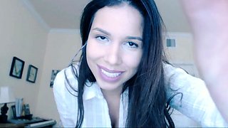 Bella Brookz ASMR - Nurse Roleplay