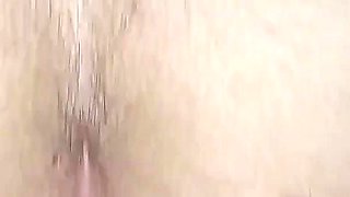 My Step Brother Fucked Hard in Doggy Style