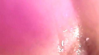 I Climb on Top of Him, Anal Operation Until the Explosion