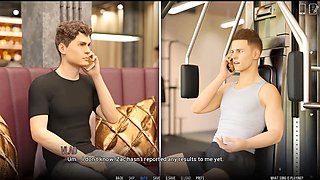 Black-haired married woman Erotickrisso wants to unleash her wild side