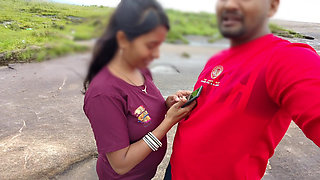 Turister Bhabhi Girl Hamari Ghar Wale Pahad Par Ghoom Aaye, Maine Usko Mere Ghar Le Gaya Aur Uski Gand Par Li - Indian Desi Bhabhi xxx.