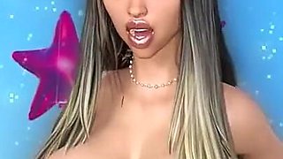Gatita Veve Y Su Amiga Kristal De Santos Ex De Alex Marin Cogen Por Primera Vez Y Lo Graban