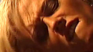 Blonde MILF Is Searching a Guys to Fucked Her Very Well