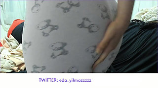 I Masturbated in Pajamas