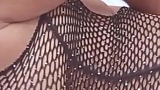Fucked in Lingerie