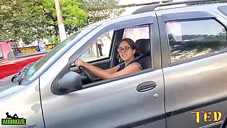 Fruity MILF unbelievable sex clip