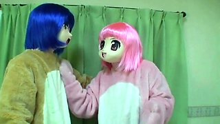 Webcams teen lesbian
