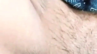 Cute Indian Stepsister Gives Me a Perfect Blowjob and Finished Me in Her Doggy Style