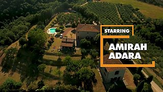 Amirah Adara mommy Hunter - Amirah adara