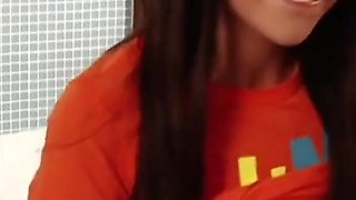 POV audition Sasha Collins