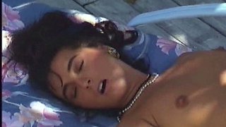 Lesbian Amateurs Fucking Outdoors