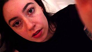 Adria ASMR - Horny GF Need You