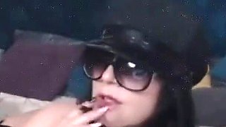 Milfycalla Compilation - Fetish Sex, Romantic Blow-jobs, Latina Cum-slut with Big-ass X7i Have Prepared a Compilation of My Vide